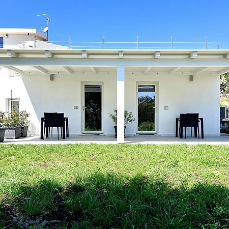 Sole Matto Rooms Όλμπια Εξωτερικό φωτογραφία