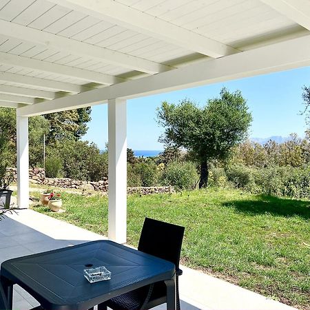 Sole Matto Rooms Όλμπια Εξωτερικό φωτογραφία