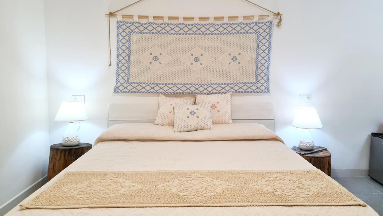 Sole Matto Rooms Όλμπια Εξωτερικό φωτογραφία