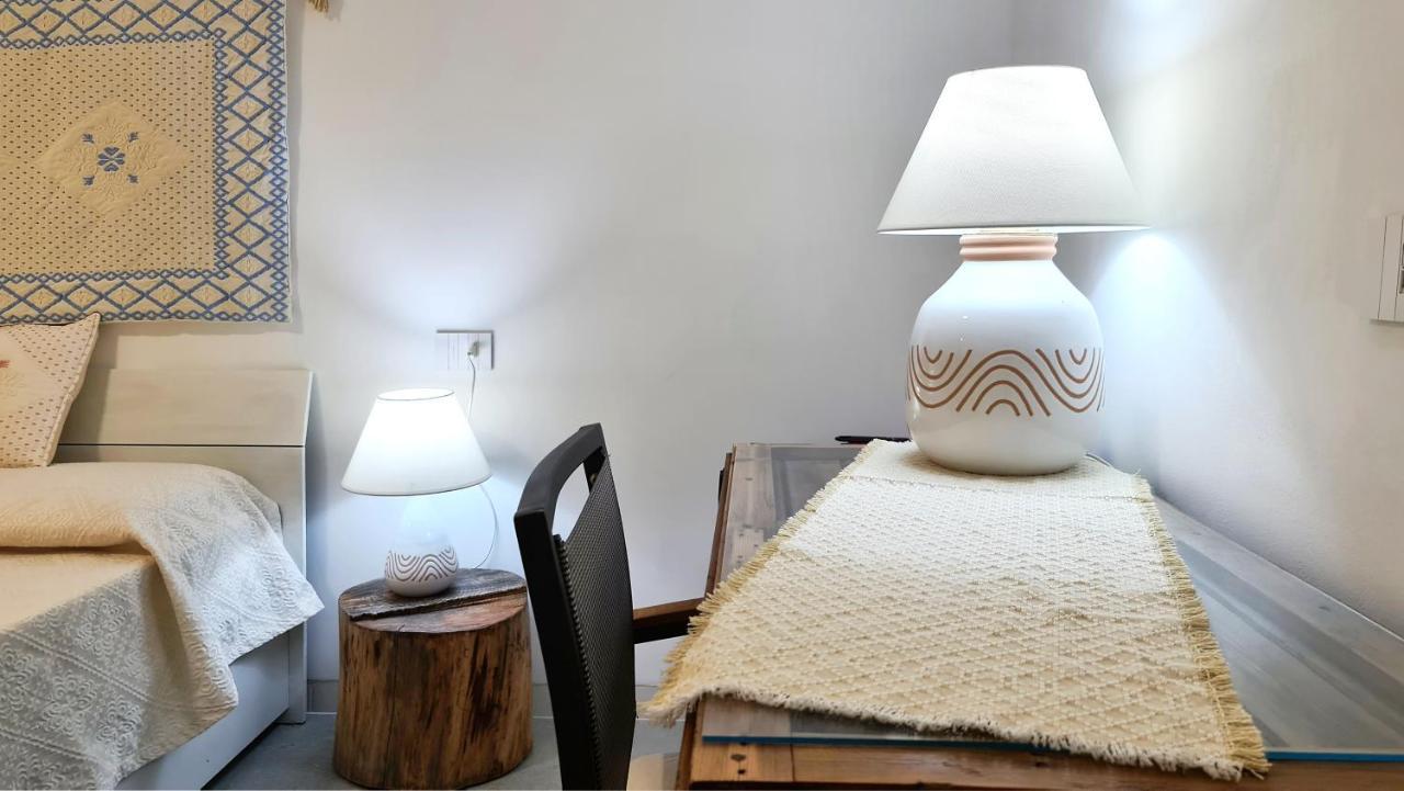 Sole Matto Rooms Όλμπια Εξωτερικό φωτογραφία