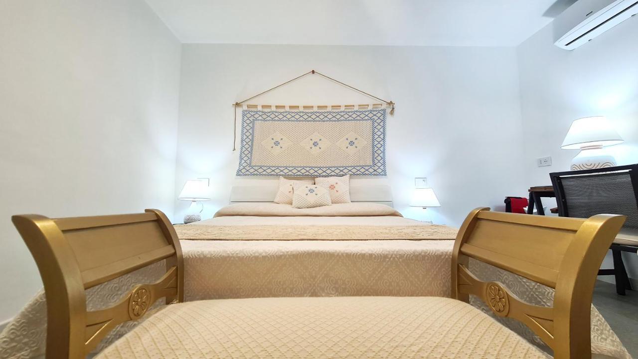 Sole Matto Rooms Όλμπια Εξωτερικό φωτογραφία