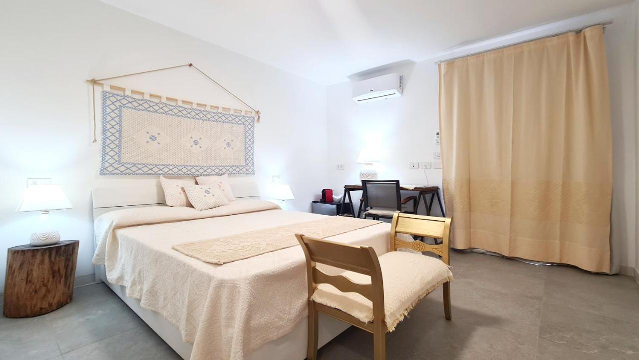 Sole Matto Rooms Όλμπια Εξωτερικό φωτογραφία