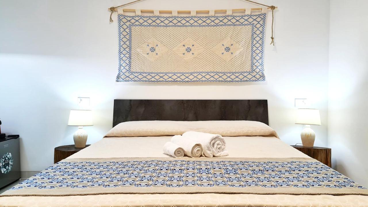 Sole Matto Rooms Όλμπια Εξωτερικό φωτογραφία
