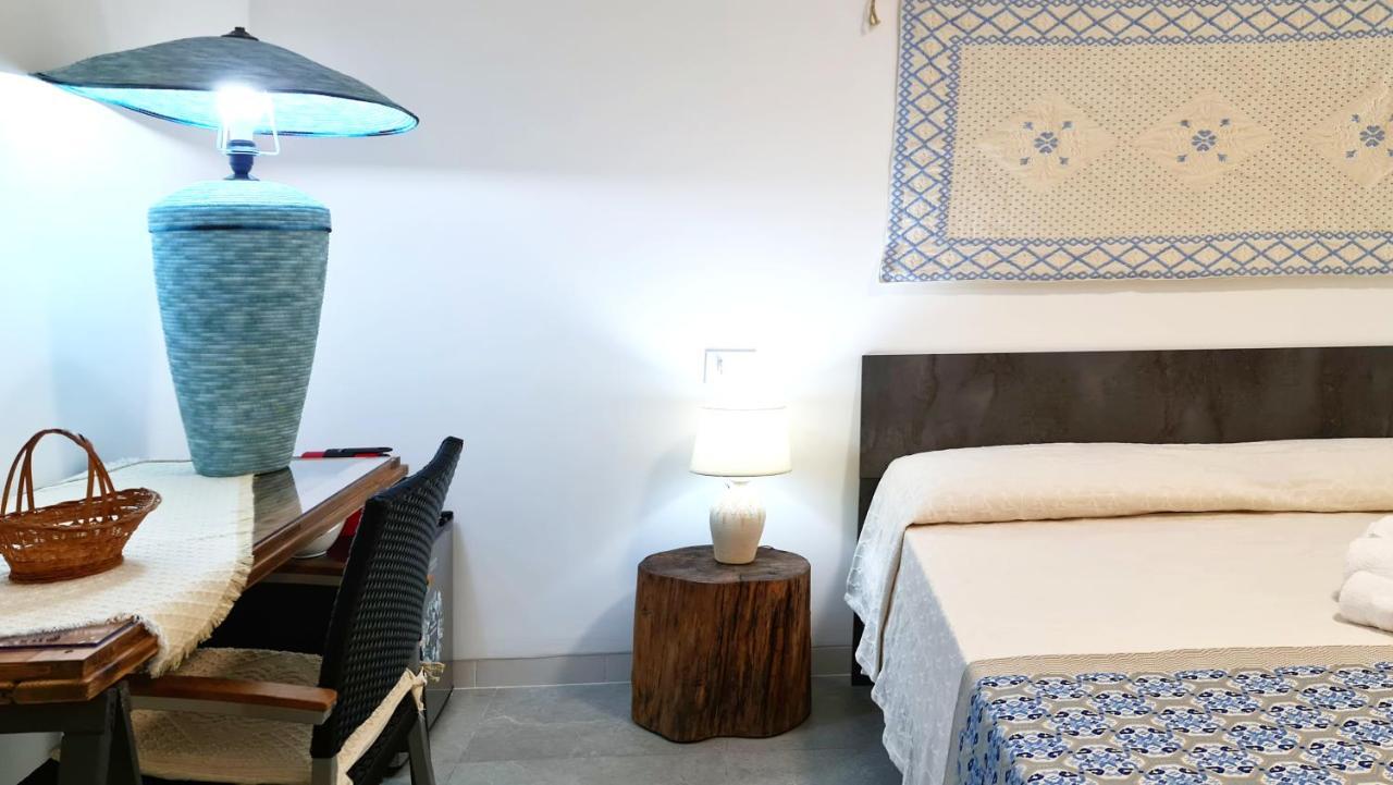 Sole Matto Rooms Όλμπια Εξωτερικό φωτογραφία