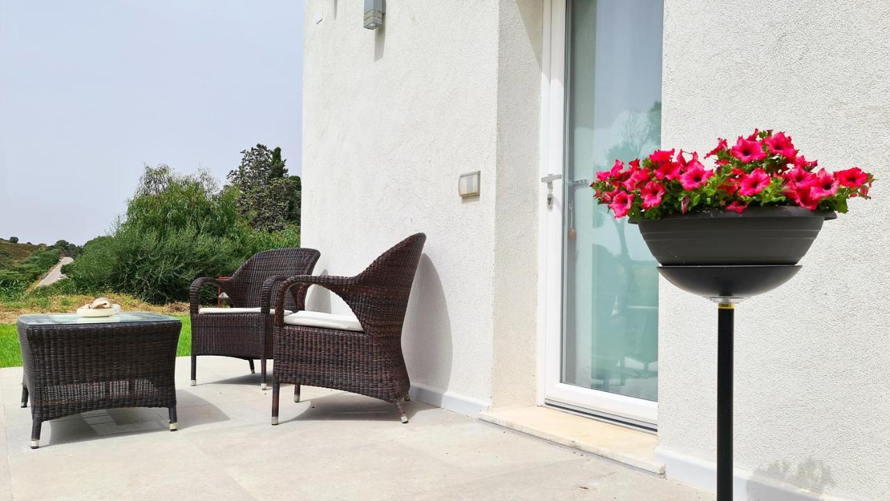 Sole Matto Rooms Όλμπια Εξωτερικό φωτογραφία