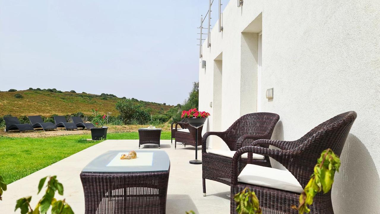 Sole Matto Rooms Όλμπια Εξωτερικό φωτογραφία