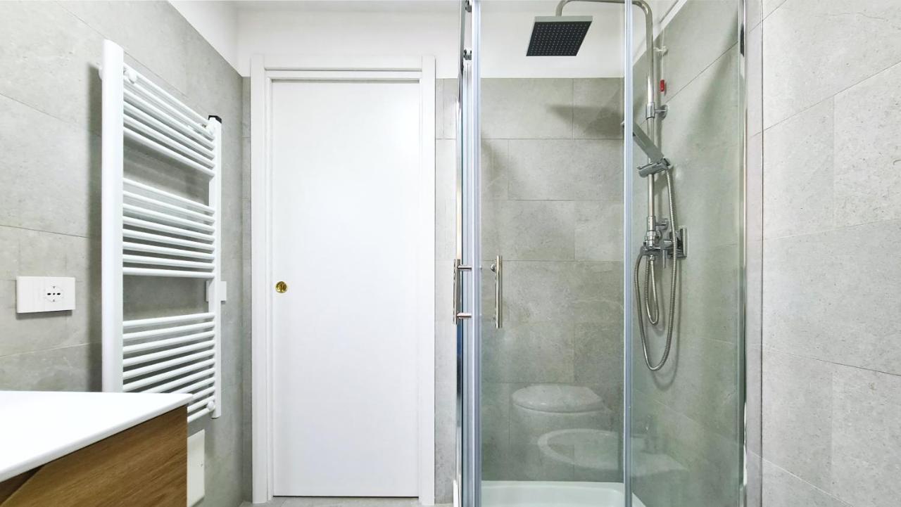 Sole Matto Rooms Όλμπια Εξωτερικό φωτογραφία