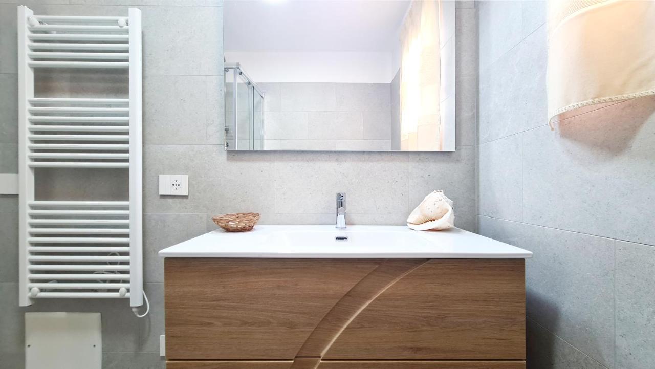 Sole Matto Rooms Όλμπια Εξωτερικό φωτογραφία