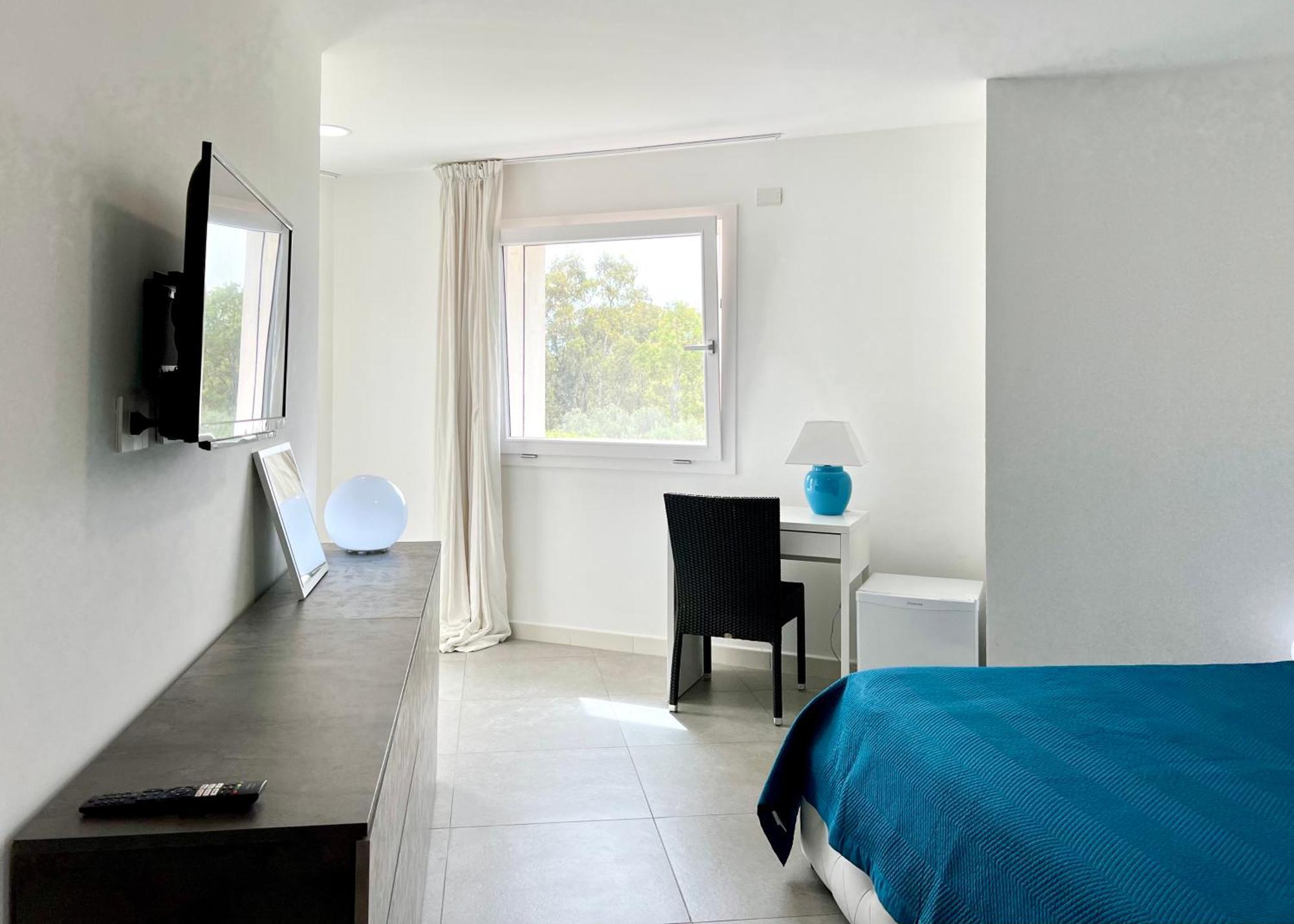 Sole Matto Rooms Όλμπια Εξωτερικό φωτογραφία