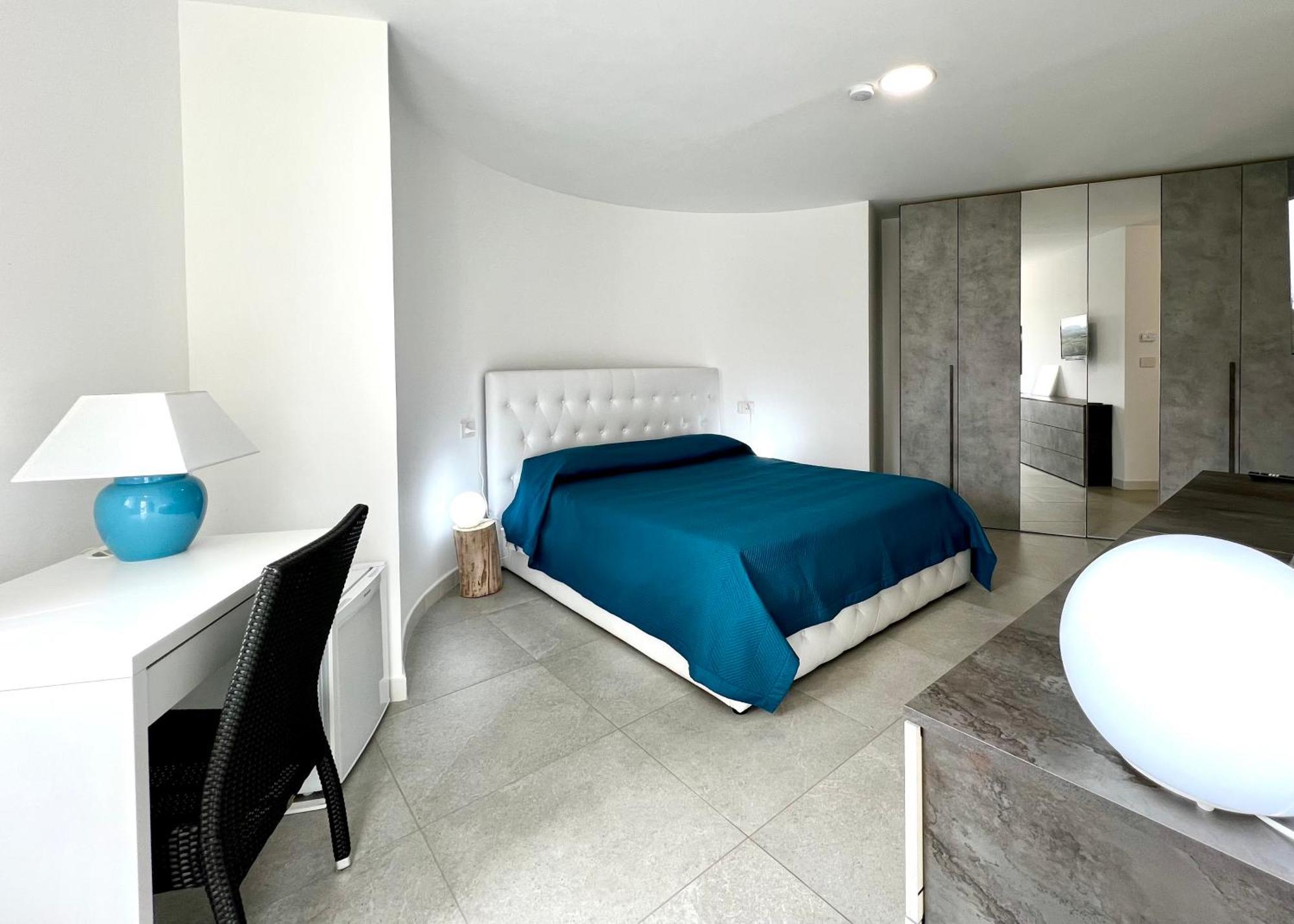 Sole Matto Rooms Όλμπια Εξωτερικό φωτογραφία