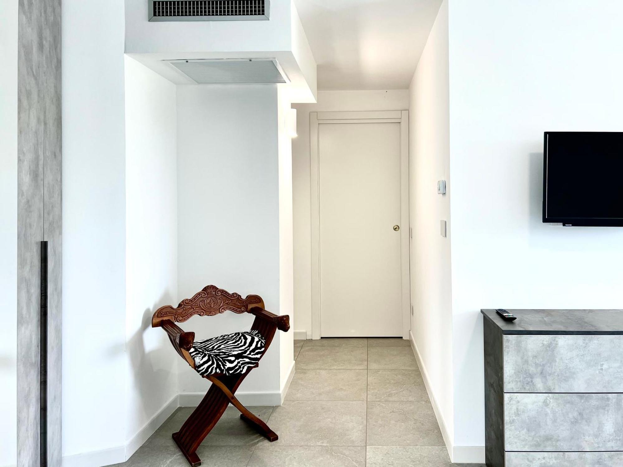 Sole Matto Rooms Όλμπια Εξωτερικό φωτογραφία