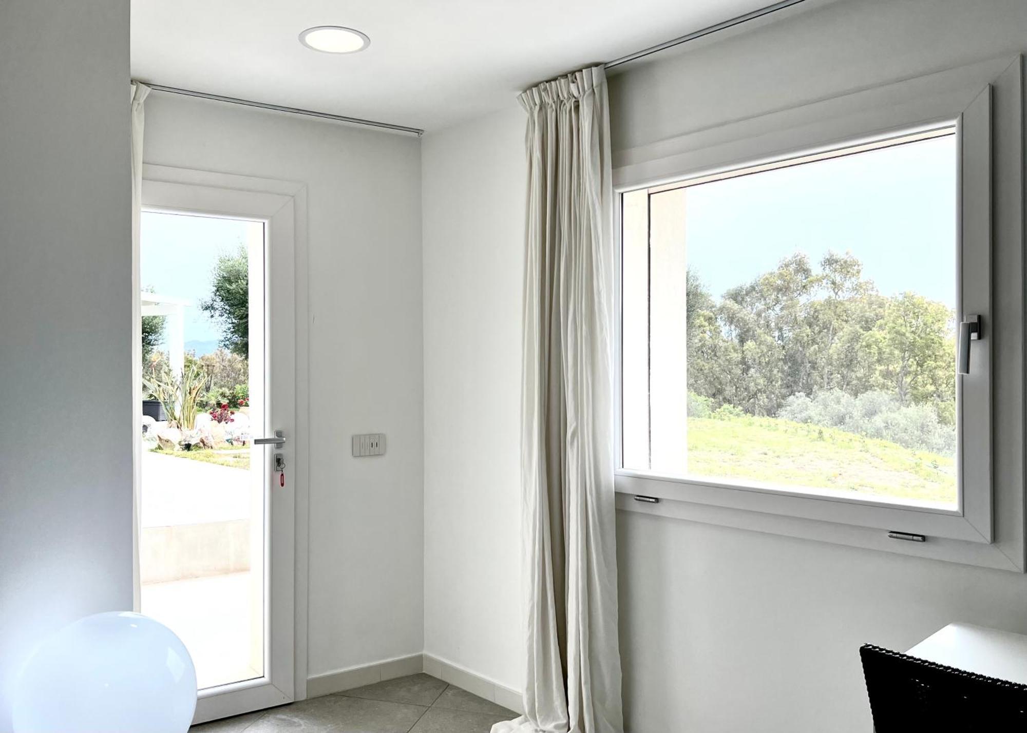 Sole Matto Rooms Όλμπια Εξωτερικό φωτογραφία