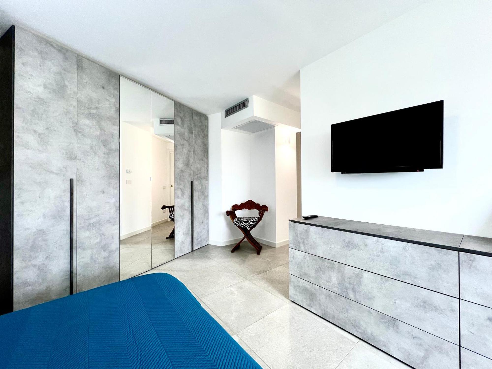 Sole Matto Rooms Όλμπια Εξωτερικό φωτογραφία