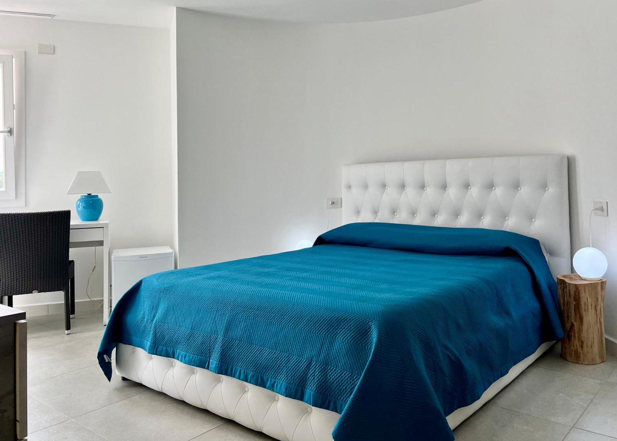 Sole Matto Rooms Όλμπια Εξωτερικό φωτογραφία